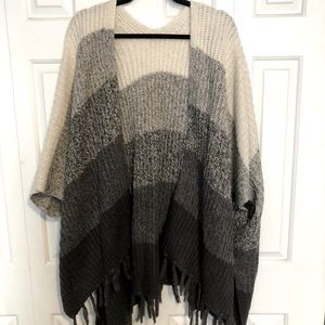 American Eagle Knit Cardigan